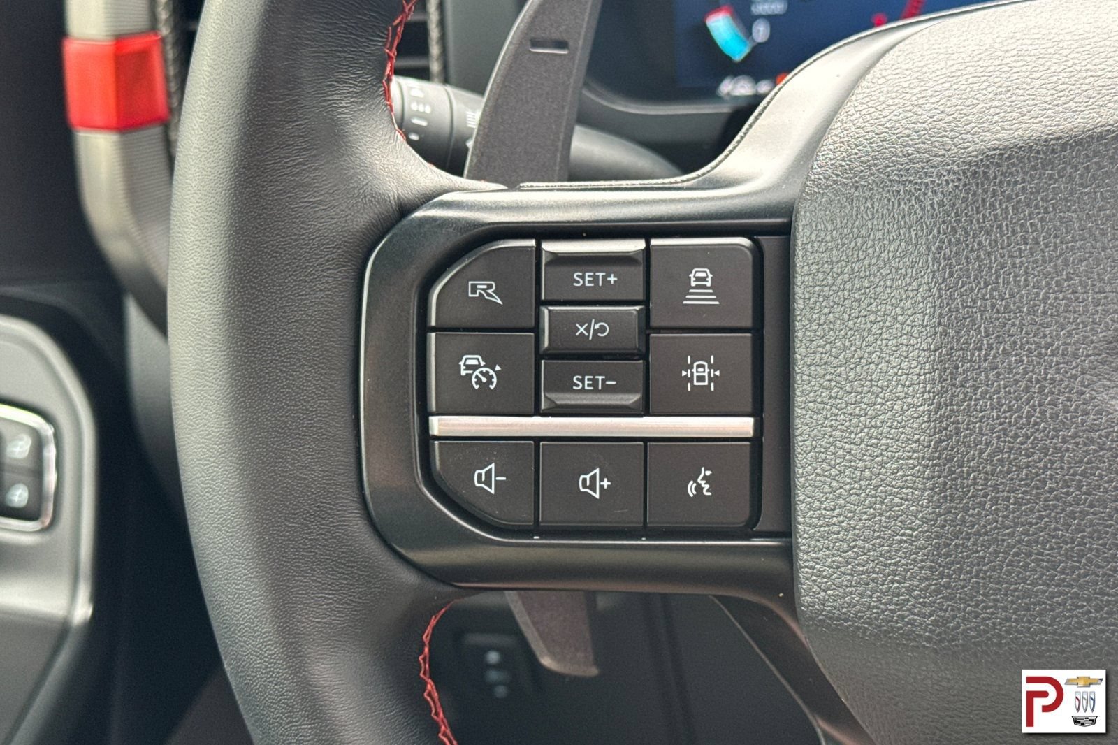 Used 2024 Ford F150 Raptor AWD/4WD image 28