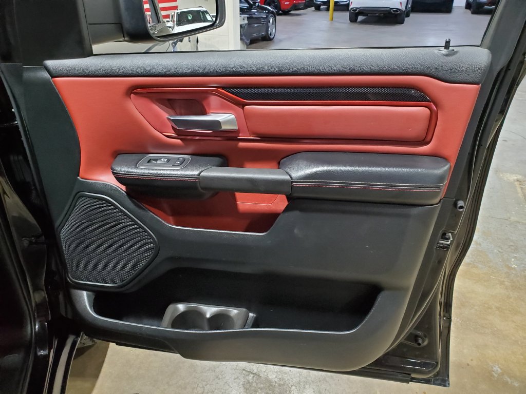 Used 2019 RAM 1500 Rebel w/ Rebel Level 2 Equipment Group AWD/4WD image 15
