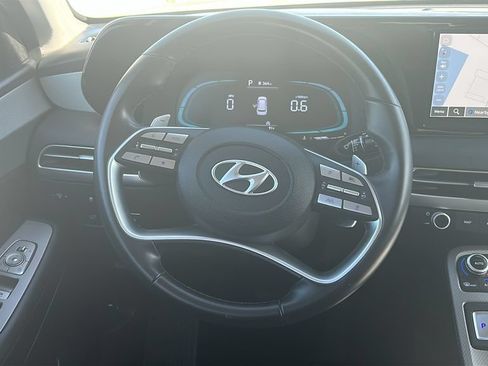 Used 2025 Hyundai Palisade SEL FWD image 22