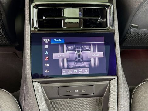 New 2025 Porsche Panamera image 26