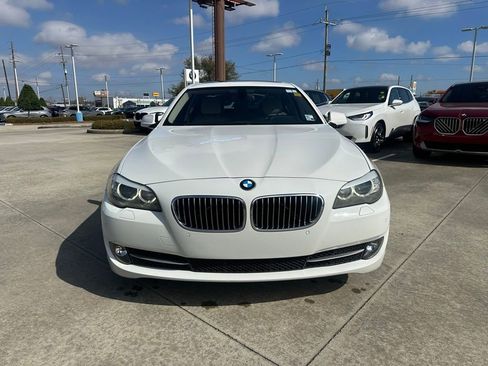 Used 2012 BMW 528i Sedan image 2