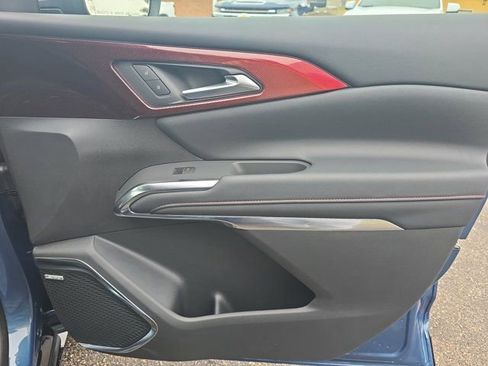 New 2026 Chevrolet Traverse RS FWD image 23
