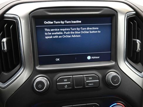 Used 2022 Chevrolet Silverado 3500 LTZ image 19