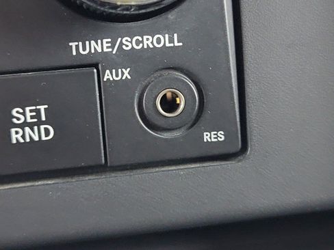 Used 2010 Jeep Wrangler Unlimited Sport AWD/4WD image 23