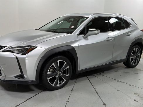 Used 2020 Lexus UX 250h image 1
