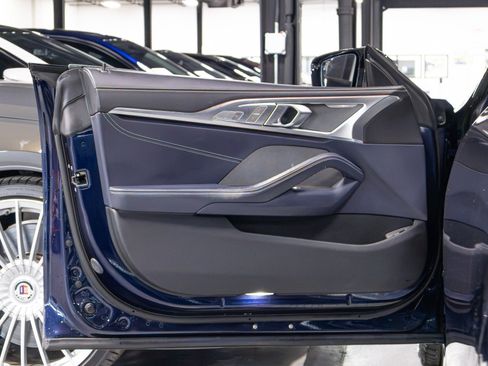 Used 2023 BMW M850i Gran Coupe xDrive w/ M Carbon Exterior Package image 4