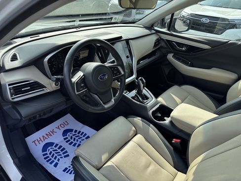Used 2020 Subaru Outback Limited XT AWD/4WD image 21
