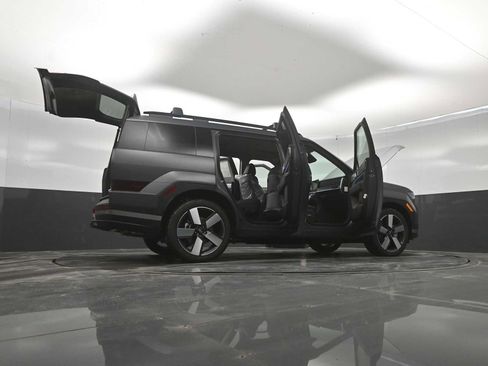 New 2026 Hyundai Santa Fe Limited AWD/4WD image 44