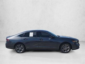 Used 2024 Honda Accord EX video 4
