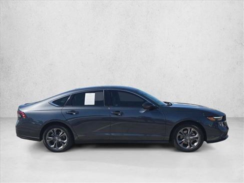 Used 2024 Honda Accord EX image 4