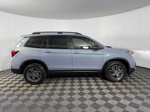 Used 2024 Honda Passport TrailSport image 6