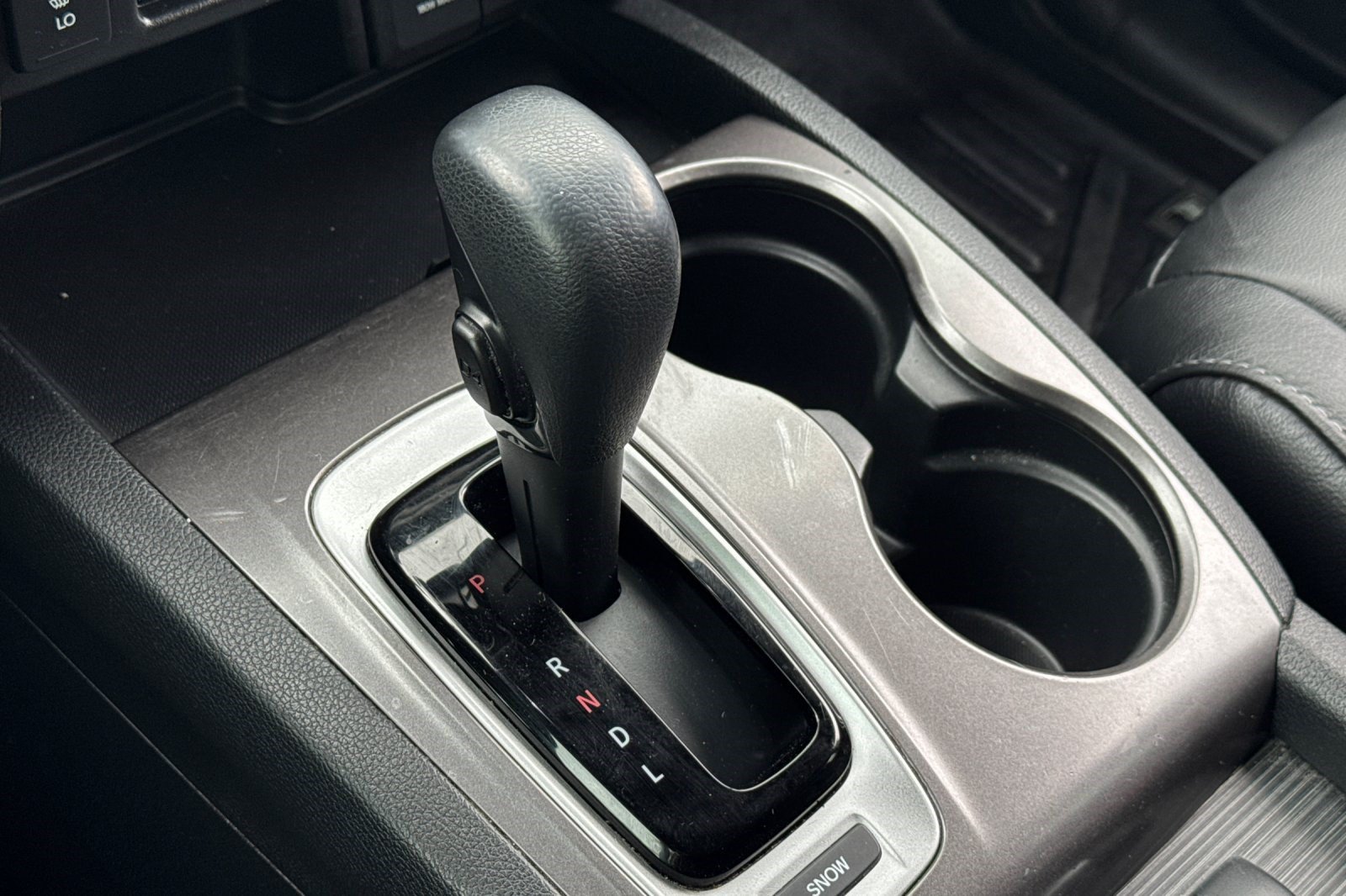 Used 2017 Honda Pilot EX-L image 16
