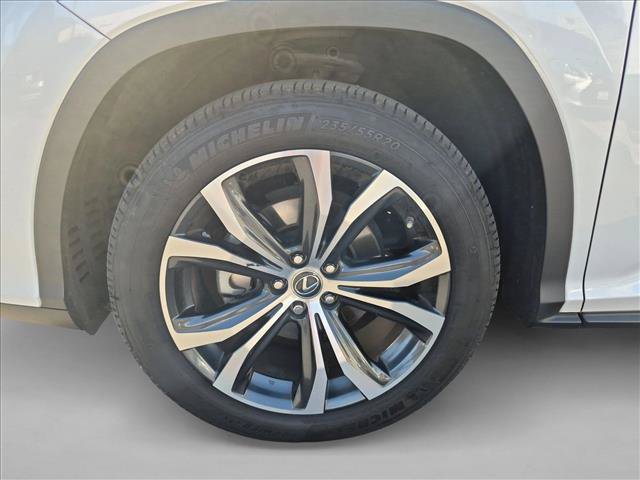 Used 2022 Lexus RX 450h AWD w/ Premium Package image 24