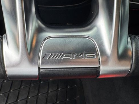 Used 2023 Mercedes-Benz GLE 53 AMG 4MATIC Coupe image 29