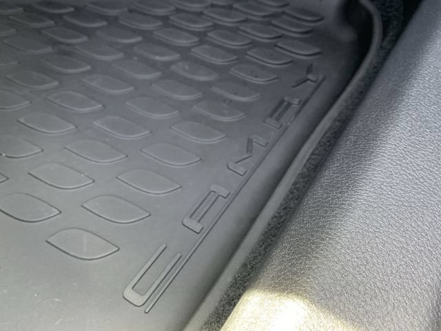 Used 2026 Toyota Camry XSE FWD image 12