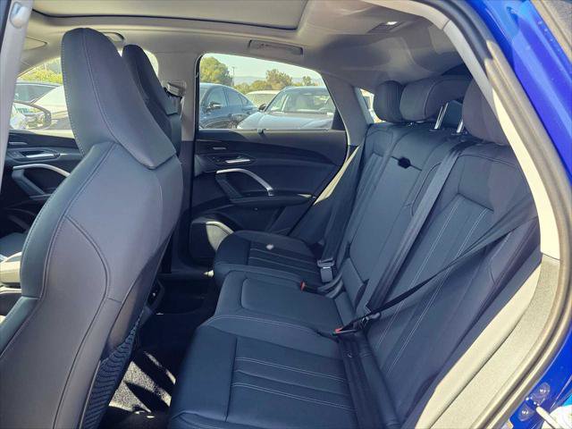 New 2026 Audi Q5 Premium Plus AWD/4WD image 16
