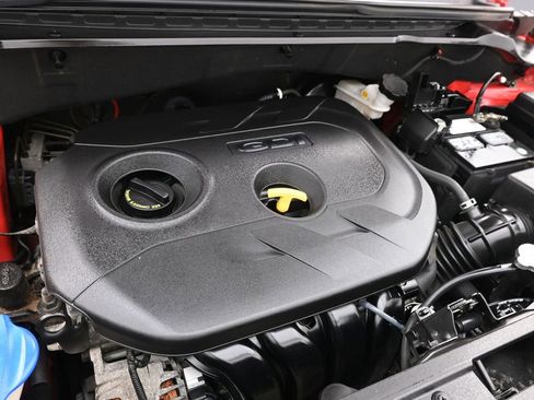 Used 2015 Kia Soul + image 30