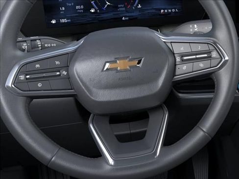 New 2027 Chevrolet Equinox LT w/ Convenience Package II AWD/4WD image 23
