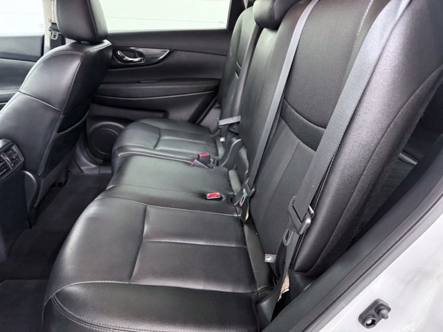 Used 2020 Nissan Rogue SL FWD image 24
