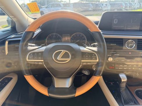 Used 2021 Lexus RX 350 FWD w/ Premium Package image 9