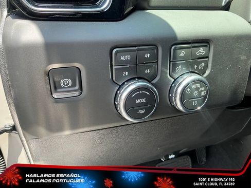 New 2026 GMC Sierra 1500 Denali AWD/4WD image 31