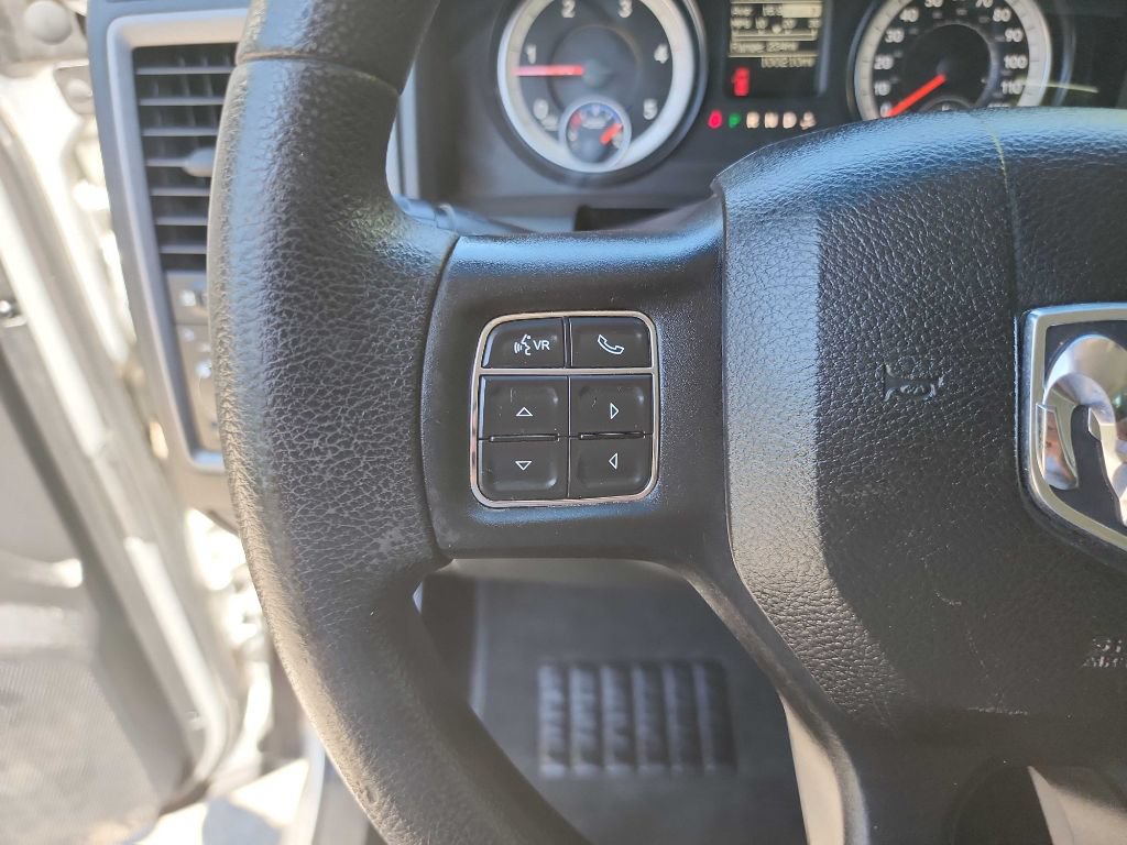 Used 2015 RAM 2500 Tradesman w/ Chrome Appearance Group AWD/4WD image 21