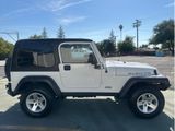 Used 2005 Jeep Wrangler Rubicon image 6