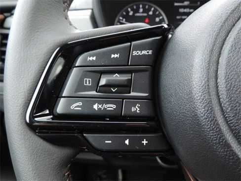 New 2026 Subaru Forester Sport image 23