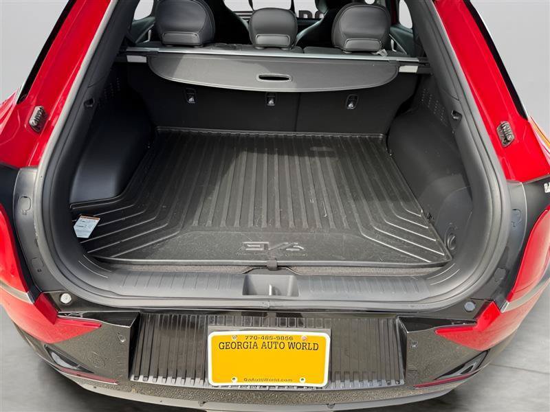 Used 2022 Kia EV6 Wind RWD image 40