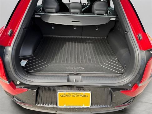 Used 2022 Kia EV6 Wind RWD image 40