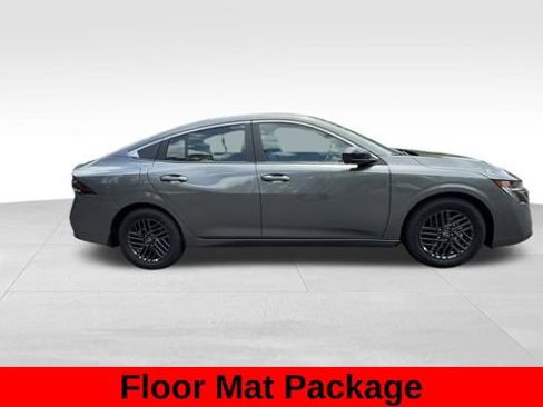 Used 2026 Nissan Sentra SV w/ Floor Mat Package FWD image 12