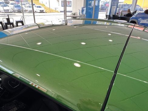 New 2026 Chevrolet Corvette Stingray Preferred Cpe w/ Z51 Performance Package image 11