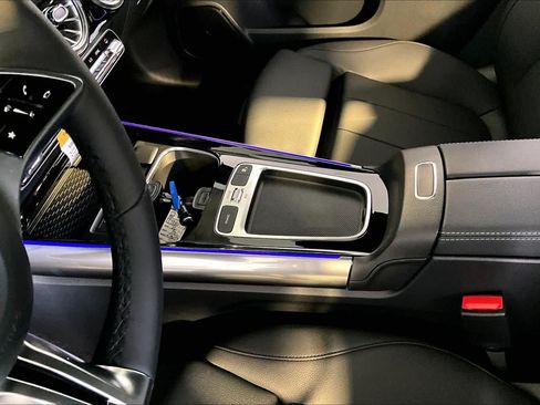 New 2026 Mercedes-Benz GLA 250 4MATIC image 10