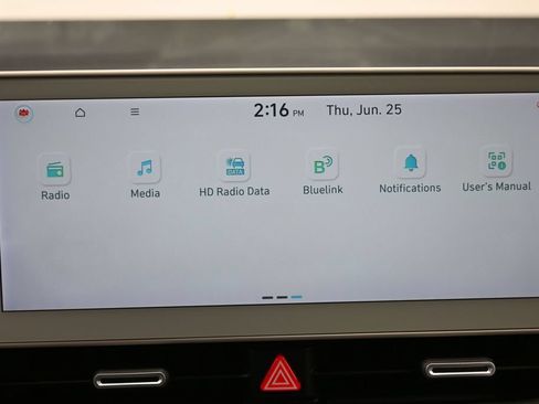 Used 2023 Hyundai Ioniq 5 SE RWD image 26