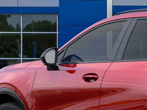 New 2026 Buick Envision Sport Touring image 36