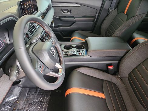 New 2026 Honda Passport TrailSport image 9