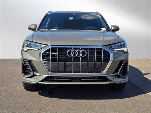 New 2025 Audi Q3 2.0T Premium image 8