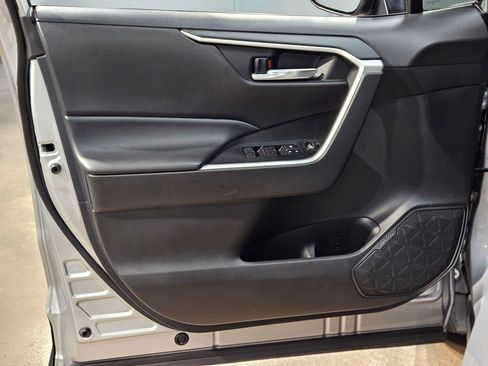 Used 2024 Toyota RAV4 XLE image 20