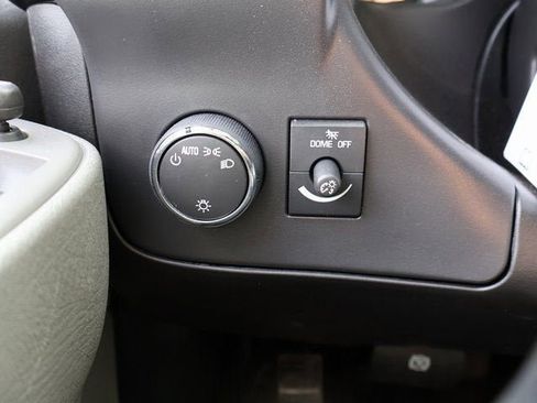 New 2025 GMC Savana 2500 w/ Driver Convenience Package RWD image 40