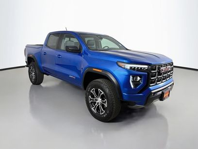Used 2023 GMC Canyon AT4 w/ AT4 Premium Package