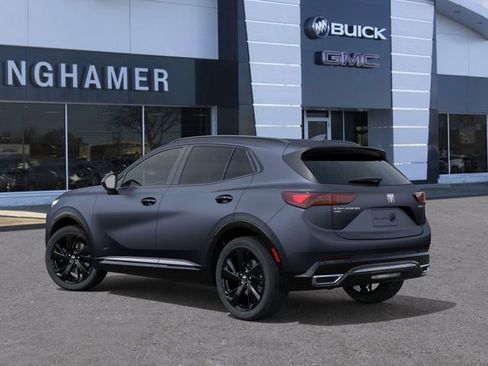 New 2026 Buick Envision Sport Touring image 3