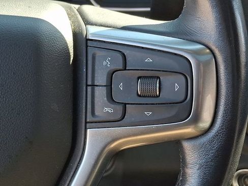 Certified 2021 Chevrolet Silverado 1500 LT Trail Boss w/ Convenience Package II image 23