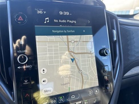 New 2026 Subaru Forester Limited image 63