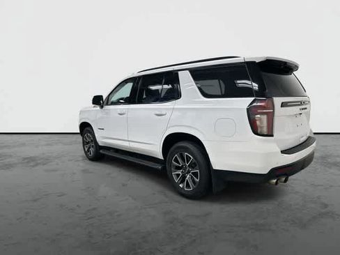 Used 2024 Chevrolet Tahoe Z71 w/ Off-Road Capability Package AWD/4WD image 9