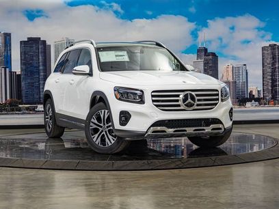 Used 2026 Mercedes-Benz GLB 250 4MATIC