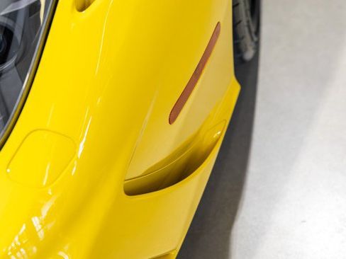 Used 2015 Ferrari 458 Speciale Coupe RWD image 23