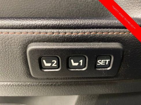 Certified 2022 Toyota 4Runner Limited image 15