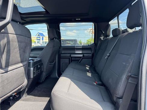 Used 2019 Ford F150 XLT w/ Equipment Group 302A Luxury AWD/4WD image 31