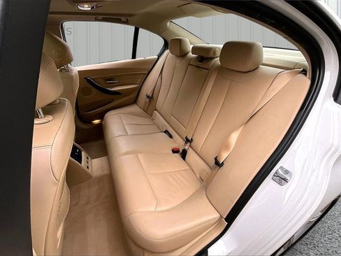 Used 2015 BMW 328i xDrive 328i xDrive image 22