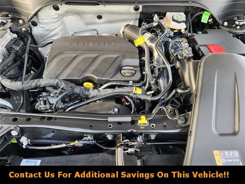 New 2026 Buick Envista Sport Touring w/ Convenience I Package image 22